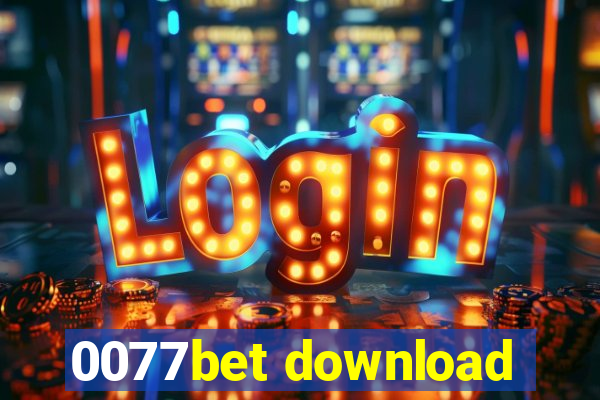 0077bet download