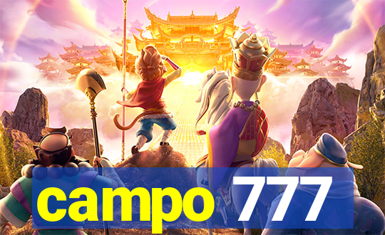 campo 777