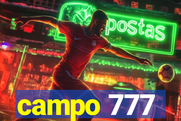 campo 777