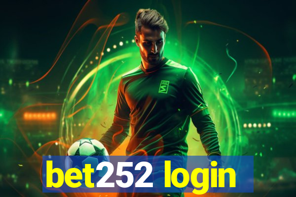 bet252 login