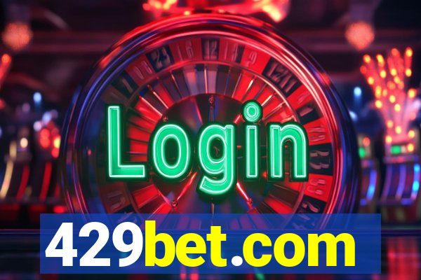 429bet.com