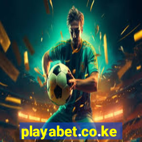 playabet.co.ke