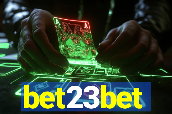 bet23bet