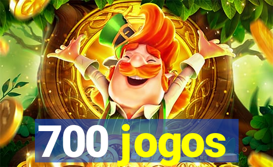 700 jogos