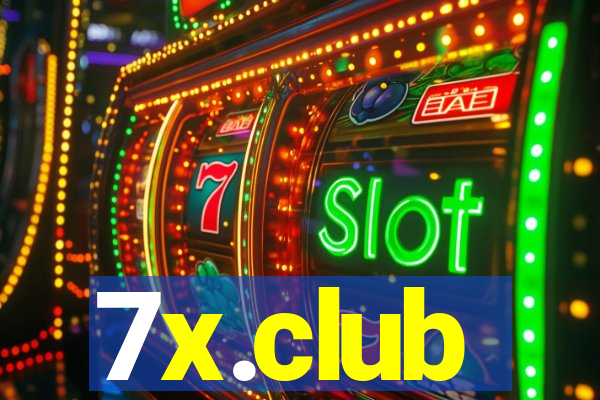 7x.club