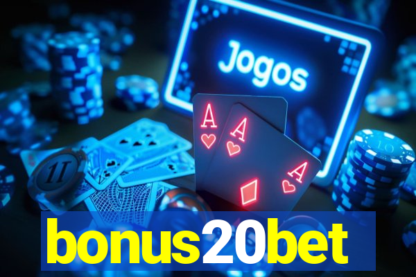 bonus20bet