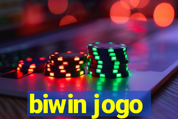 biwin jogo