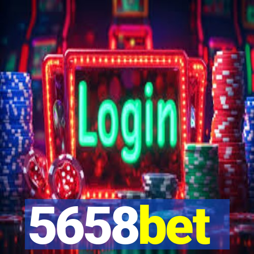 5658bet