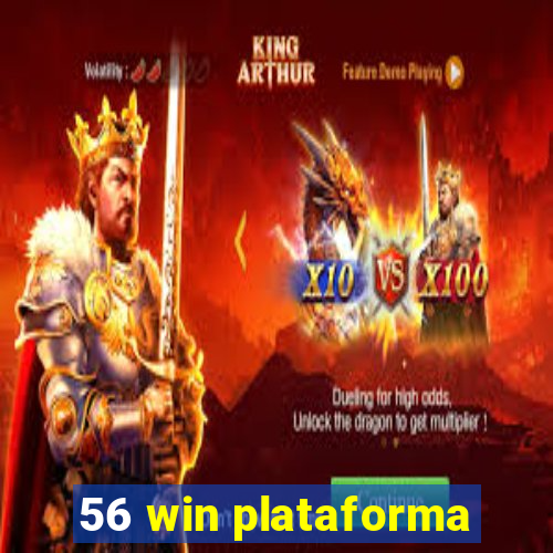 56 win plataforma