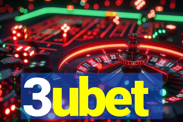 3ubet