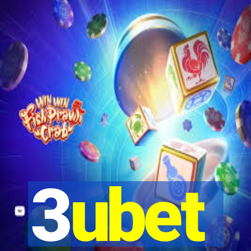 3ubet