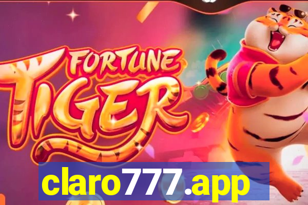 claro777.app