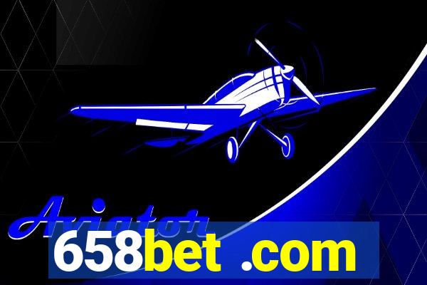 658bet .com