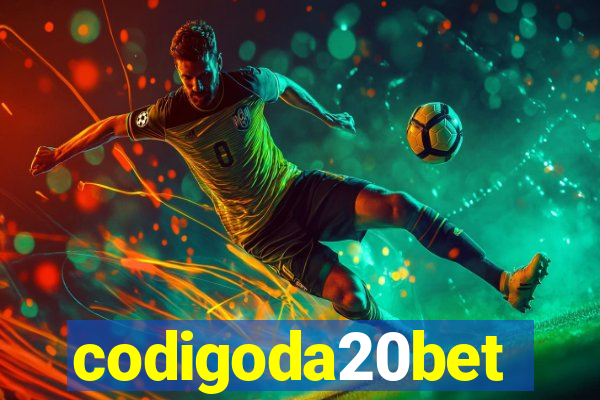 codigoda20bet