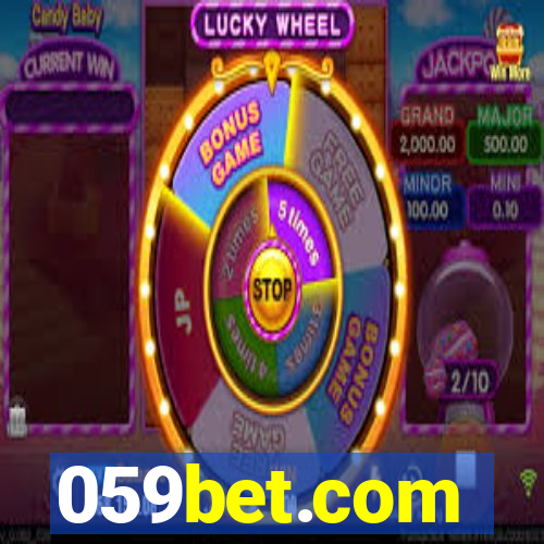 059bet.com