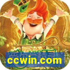 ccwin.com