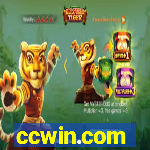 ccwin.com