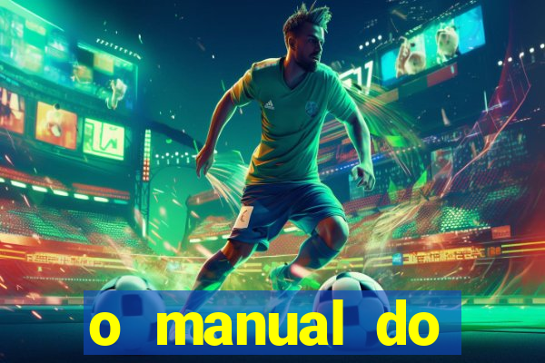 o manual do necromante pdf