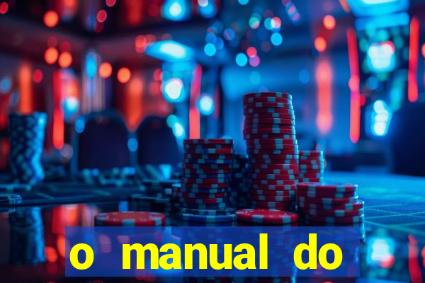 o manual do necromante pdf