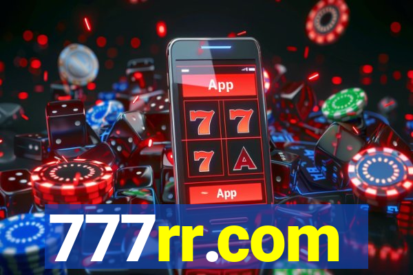 777rr.com