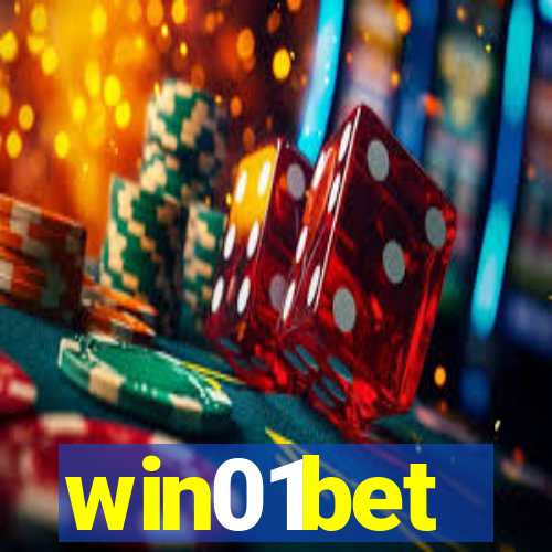 win01bet