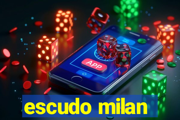 escudo milan