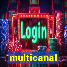 multicanal