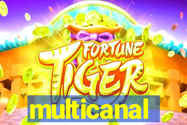 multicanal