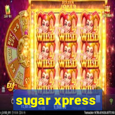 sugar xpress