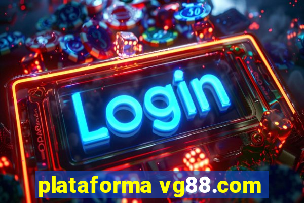 plataforma vg88.com