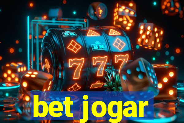 bet jogar