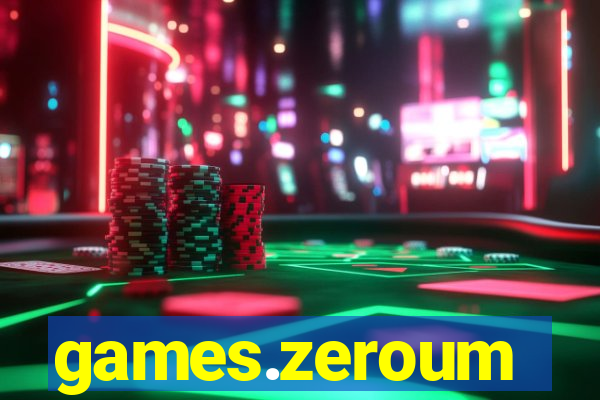 games.zeroum