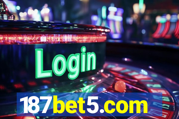 187bet5.com