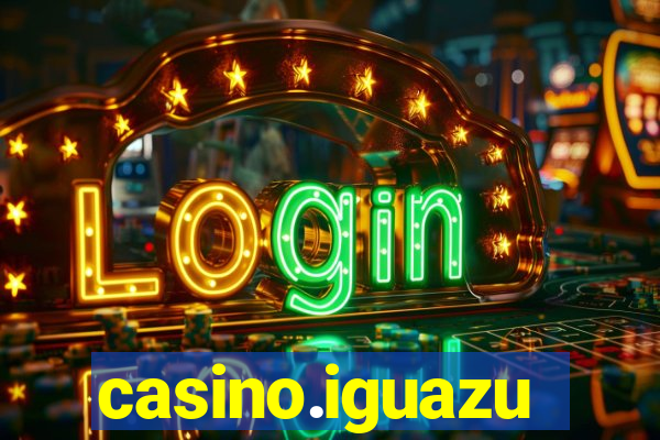 casino.iguazu