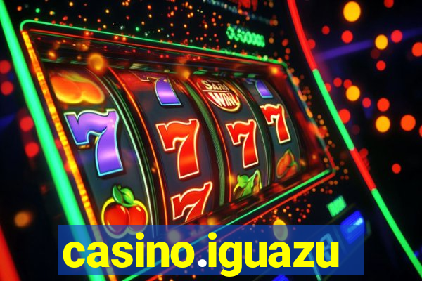 casino.iguazu