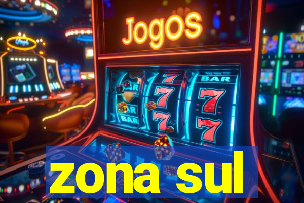 zona sul