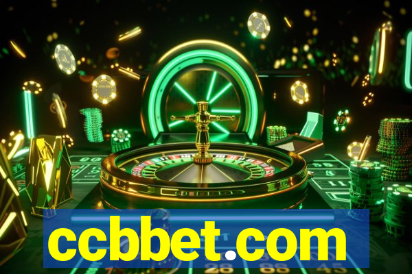 ccbbet.com