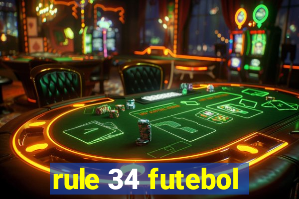 rule 34 futebol