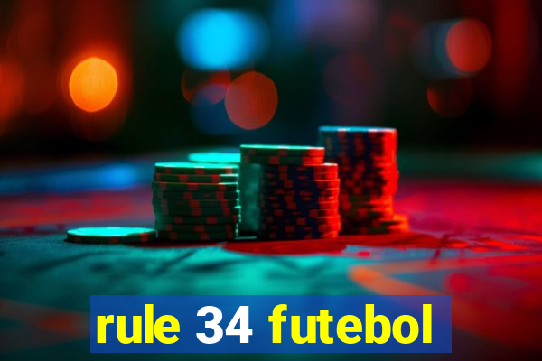 rule 34 futebol