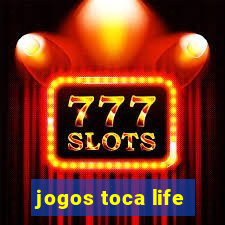 jogos toca life