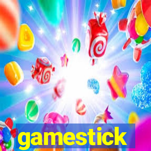 gamestick