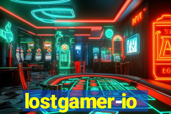 lostgamer-io