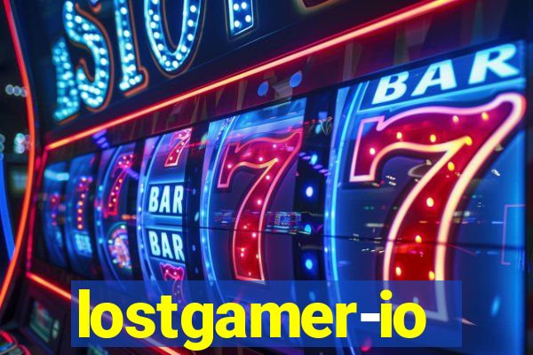 lostgamer-io