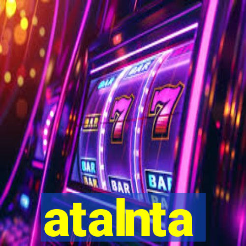 atalnta