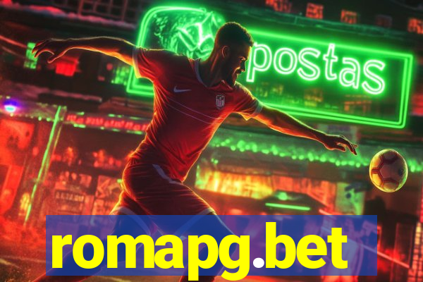 romapg.bet