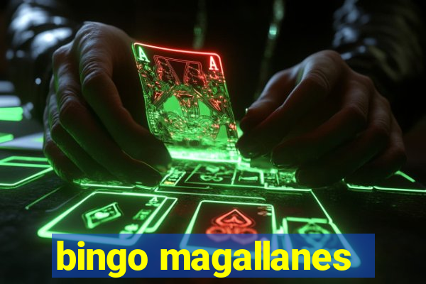 bingo magallanes