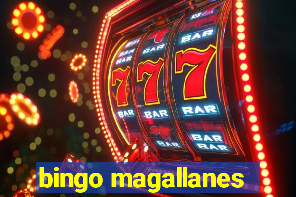 bingo magallanes