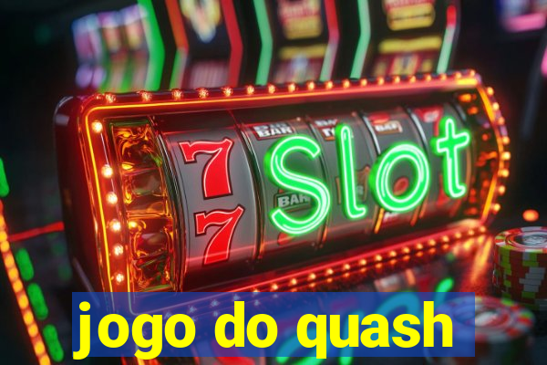 jogo do quash