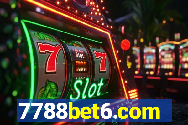 7788bet6.com