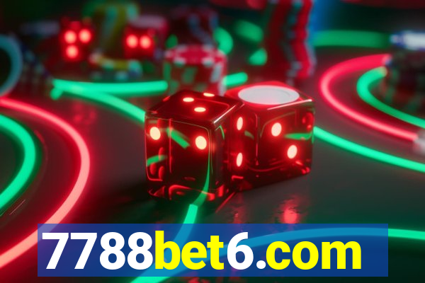 7788bet6.com